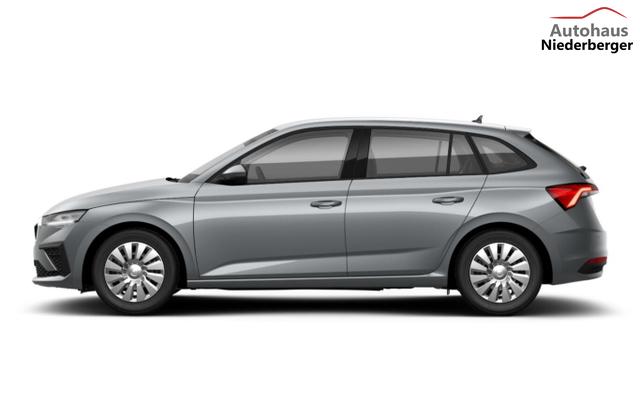 Skoda Scala DSG LED SHZ PDC VirtC LaneA Gar5J/100k 