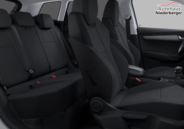 Skoda Karoq Selection DSG Selec LED SHZ SunS 5J/100k Temp VirtC 