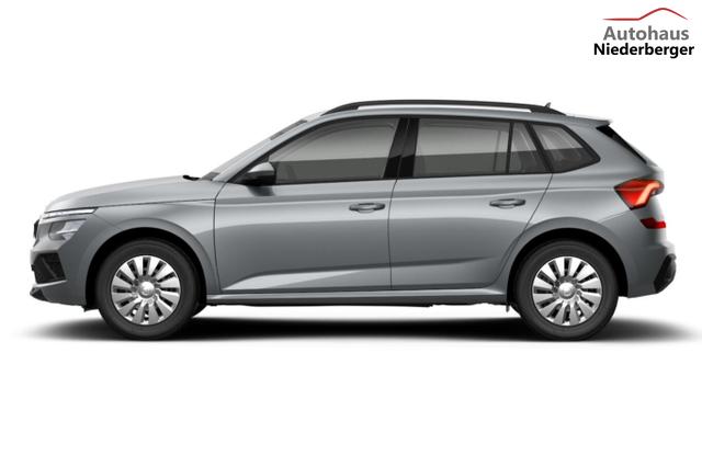 Skoda Kamiq LED SHZ PDC VirtC LaneA Gar5J/100k Reserve 
