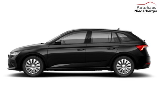 Skoda Scala LED SHZ PDC VirtC LaneA Gar5J/100k Reserve 