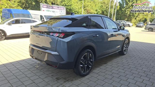 Peugeot 3008 Allure Hybrid ACC 21"-HD SHZ AWR 360&deg; Nav 