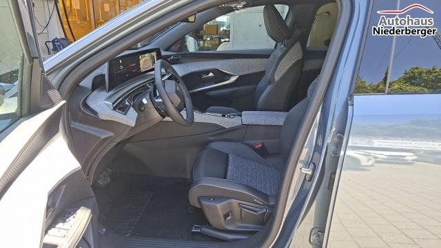 Peugeot 3008 Allure Hybrid ACC 21"-HD SHZ AWR 360&deg; Nav 