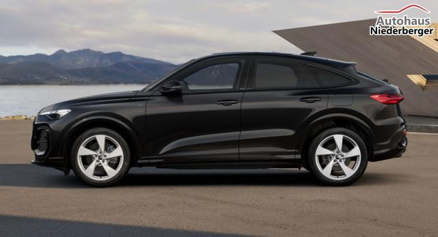 Audi Q5 SB e-hybrid 2xS line Tech+ Pano 20Z OptikP 