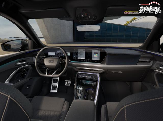 Audi Q5 SB e-hybrid 2xS line Tech+ Pano 20Z OptikP 