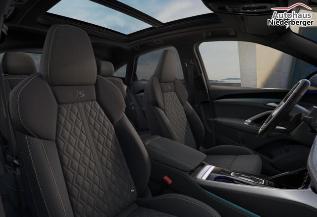 Audi Q5 SB e-hybrid 2xS line Tech+ Pano 20Z OptikP 