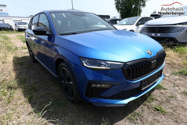 Skoda Scala Monte Carlo DSG MonteC Pano Matrix Kam Kessy SHZ eHK 