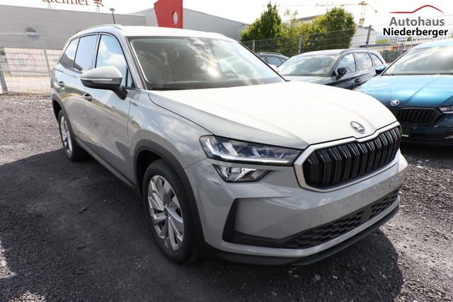 Skoda Kodiaq Selection Selec 7S Nav ACC SideA Kam 19Z SunS SHZ 