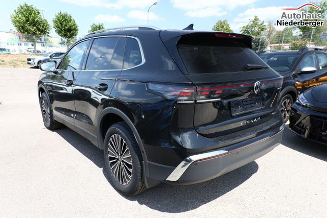 Volkswagen Tiguan Eleg. 4M Nav DCC+ LED+ SHZ eHk KeyL ParkA 