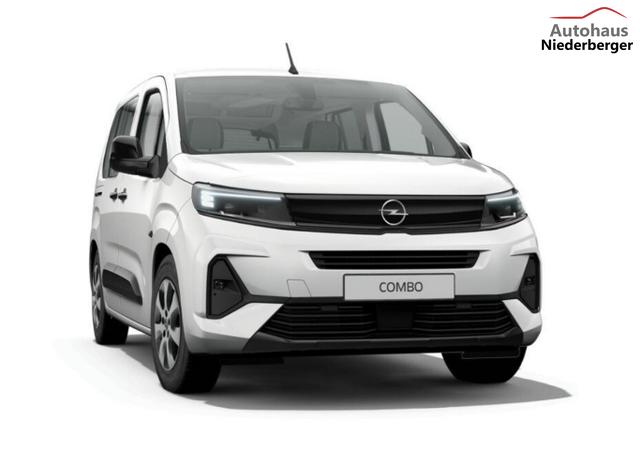 Opel Combo GS AT8 DriveAssistP Connect+P PanoD 