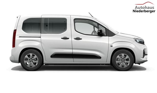 Opel Combo GS AT8 DriveAssistP Connect+P PanoD 