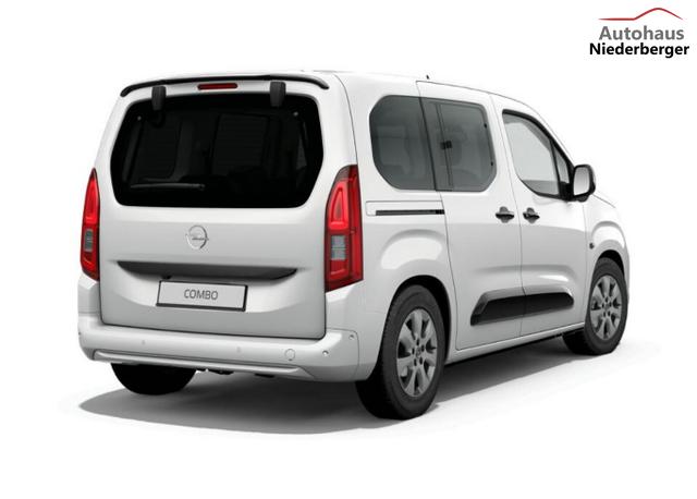 Opel Combo GS AT8 DriveAssistP Connect+P PanoD 