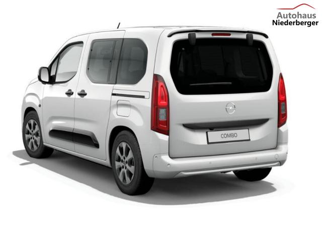 Opel Combo GS AT8 DriveAssistP Connect+P PanoD 