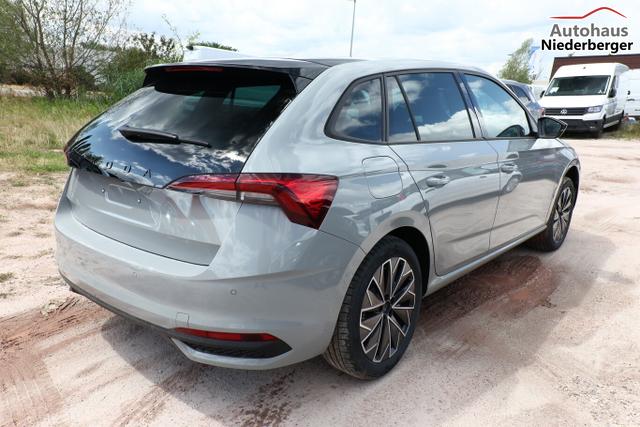 Skoda Scala Selection DSG Dynamic Pano ACC SideA Kam Kessy SHZ 