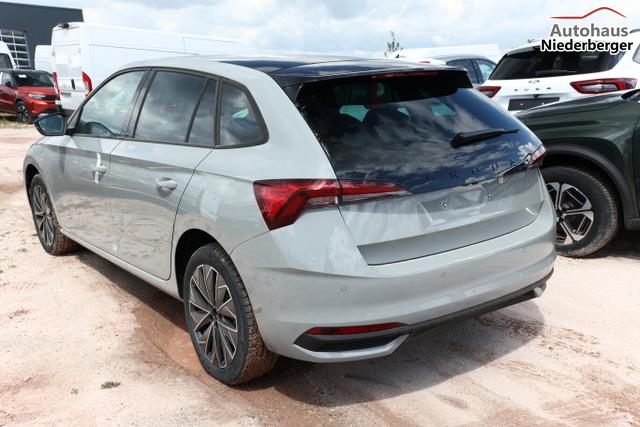 Skoda Scala Selection DSG Dynamic Pano ACC SideA Kam Kessy SHZ 