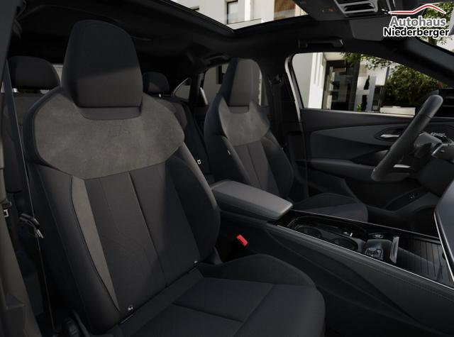 Audi Q3 Sportback quattro 2xS line Pano Tech+ KlimaP 