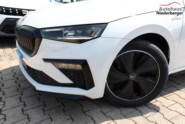 Skoda Scala Monte Carlo DSG MonteC Pano Matrix Nav ACC SideA Kam 