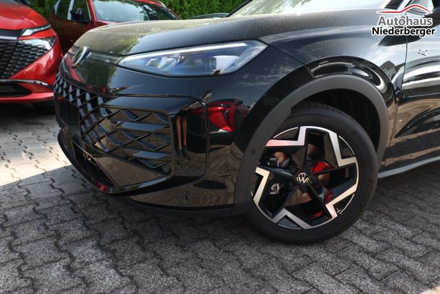 Volkswagen T-Roc R-Line EasyO Nav 5JGar SHZ ParkAss+ PrivG 