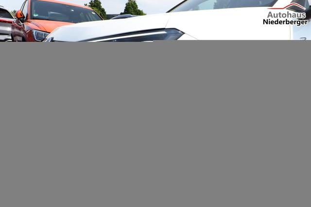 Volkswagen T-Roc R-Line EasyO AHK 5JGar Kam ParkAss+ PrivG 