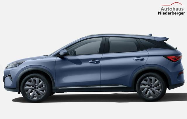 BYD Atto 3 Evo Excellence AWD 470kmReichw. Pano 360 