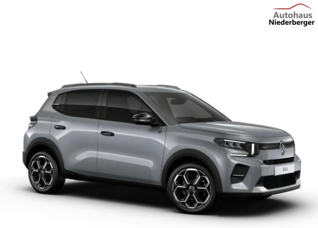 Citro&euml;n C3 MAX 44 kWh 11kW-OBC WinterP Kam Nav LED PDC 