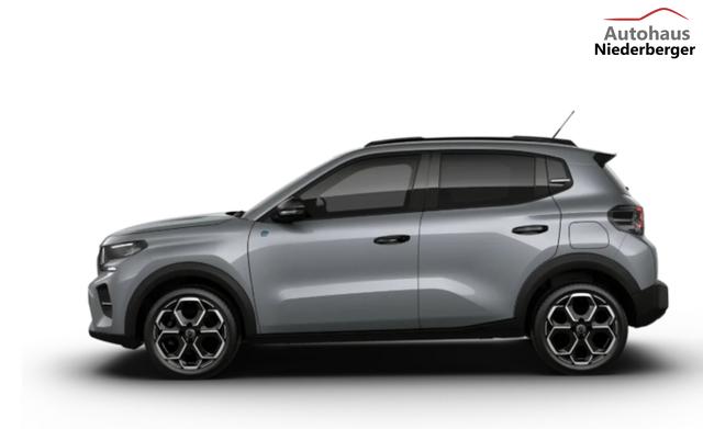 Citro&euml;n C3 MAX 44 kWh 11kW-OBC WinterP Kam Nav LED PDC 
