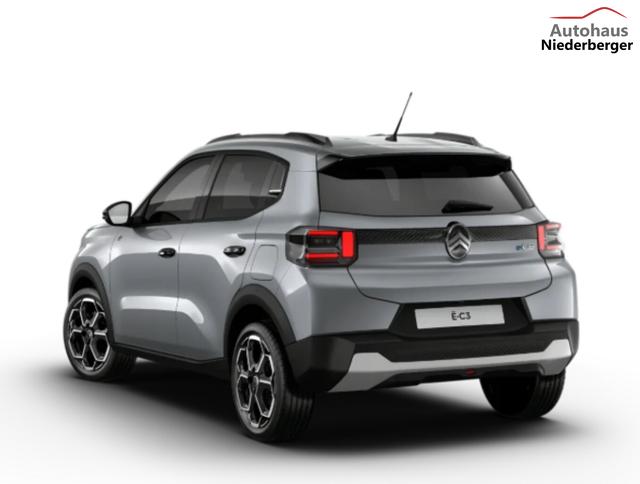 Citro&euml;n C3 MAX 44 kWh 11kW-OBC WinterP Kam Nav LED PDC 