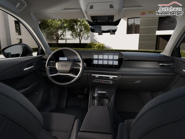 Audi Q3 quattro S line Tech KlimaP SportS PrivG 19Z 