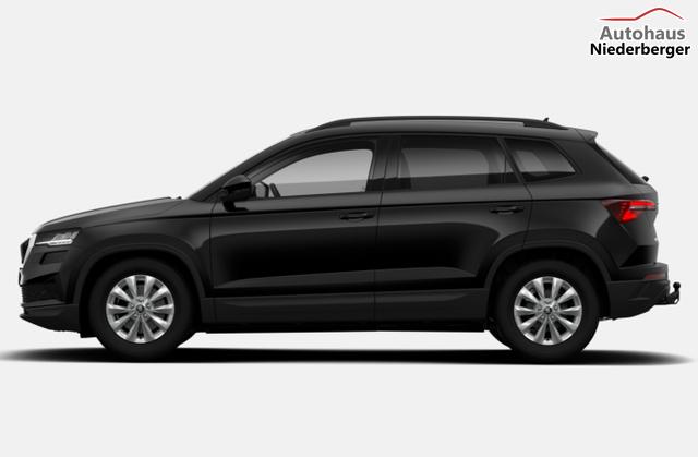 Skoda Karoq Selection DSG Selec AHK Kessy Kam SHZ SunS 4J/120k 