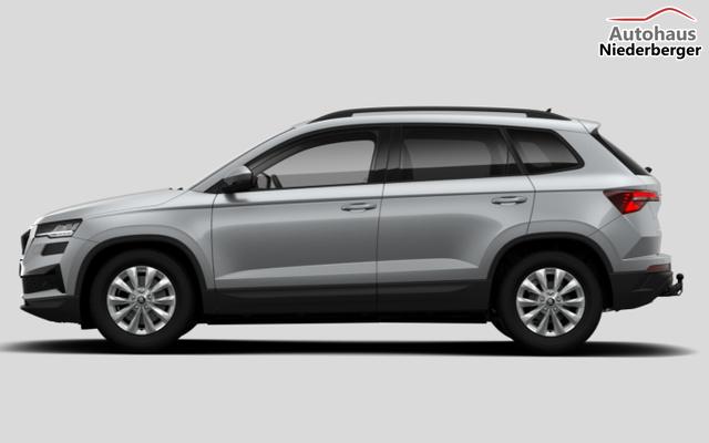 Skoda Karoq Selection DSG Selec AHK Kessy Kam SHZ SunS 4J/120k 