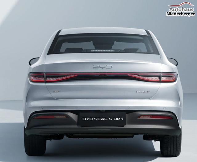 BYD Seal 5 Comfort DM-i 212 Reichw.100+Pano ACC Kam 