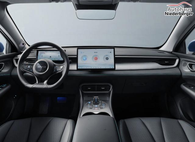 BYD Seal 5 Comfort DM-i 212 Reichw.100+Pano ACC Kam 