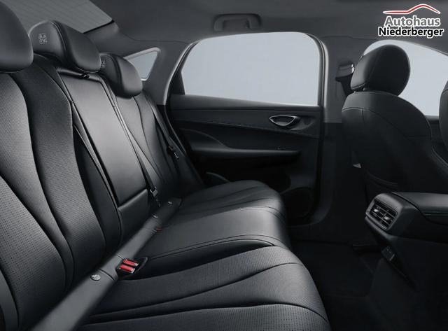 BYD Seal 5 Comfort DM-i 212 Reichw.100+Pano ACC Kam 