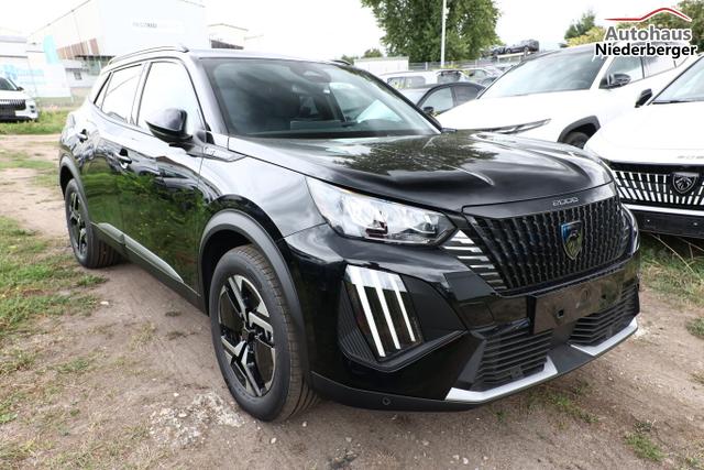 Peugeot 2008 54 kWh Allure 11kW-OBC W&auml;rmeP CarP 2xPDC 