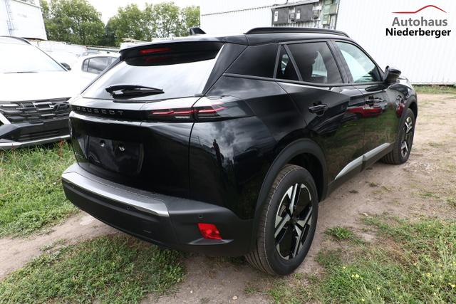 Peugeot 2008 54 kWh Allure 11kW-OBC W&auml;rmeP CarP 2xPDC 