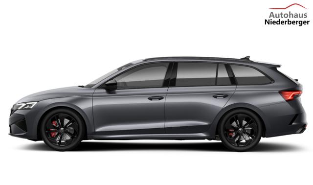 Skoda Octavia Combi RS Pano Matrix Nav ACC el.Heck SHZ 