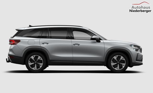 Skoda Kodiaq Selection Selec AHK Matrix Nav Kessy ACC SunS SHZ 