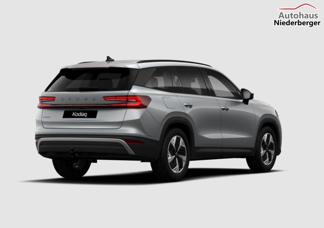 Skoda Kodiaq Selection Selec AHK Matrix Nav Kessy ACC SunS SHZ 