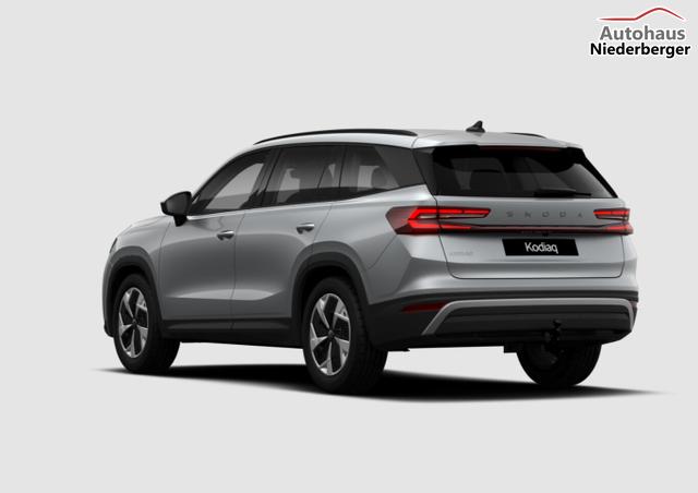 Skoda Kodiaq Selection Selec AHK Matrix Nav Kessy ACC SunS SHZ 