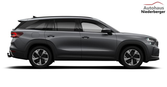 Skoda Kodiaq Selection Selec AHK Matrix Nav Kessy ACC SunS SHZ 