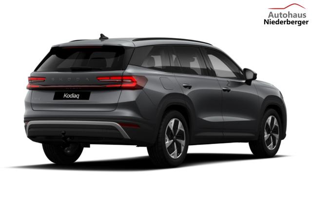 Skoda Kodiaq Selection Selec AHK Matrix Nav Kessy ACC SunS SHZ 