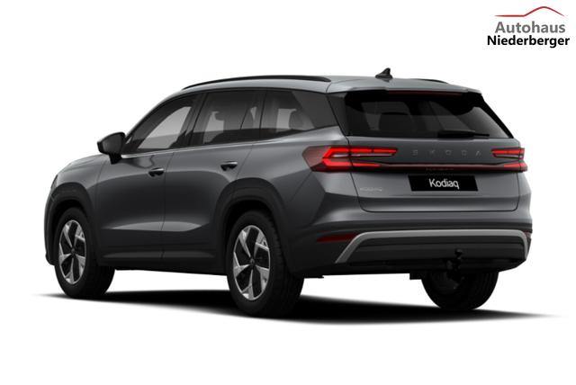 Skoda Kodiaq Selection Selec AHK Matrix Nav Kessy ACC SunS SHZ 