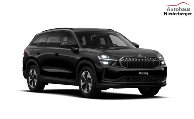 Skoda Kodiaq Selection Selec AHK Matrix Nav Kessy ACC SunS SHZ 