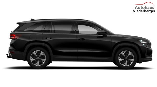 Skoda Kodiaq Selection Selec AHK Matrix Nav Kessy ACC SunS SHZ 