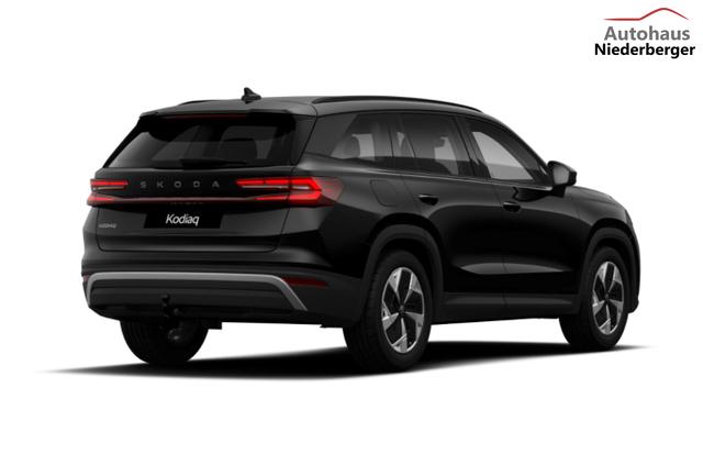 Skoda Kodiaq Selection Selec AHK Matrix Nav Kessy ACC SunS SHZ 