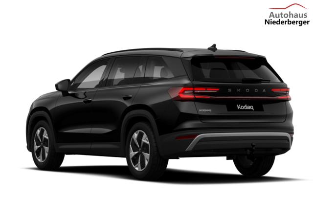 Skoda Kodiaq Selection Selec AHK Matrix Nav Kessy ACC SunS SHZ 
