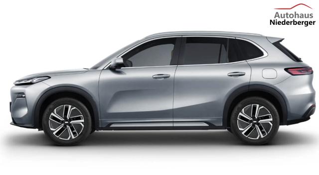 Geely Starray EM-i Max+ PHEV 29,8kWh Pano el.Heck HUD 