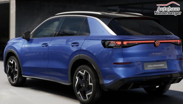 Volkswagen T-Roc R-Line EasyO AHK 5JGar Kam ParkAssPro 