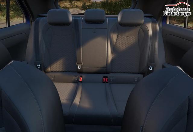 Volkswagen T-Roc R-Line EasyO AHK 5JGar Kam ParkAssPro 