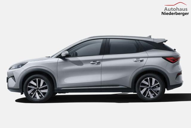 BYD Atto 3 Evo Design 510kmReichw. 360&deg; SHZ ACC 