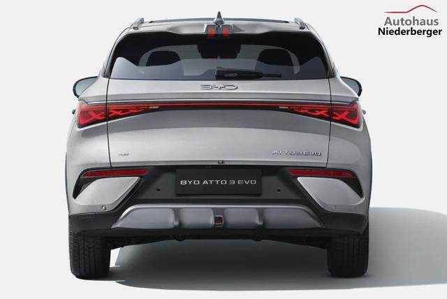 BYD Atto 3 Evo Design 510kmReichw. 360&deg; SHZ ACC 